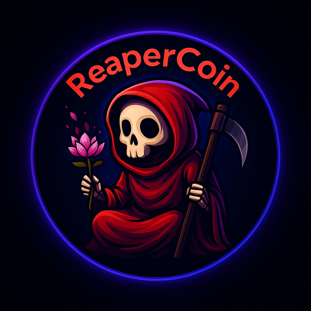 ReaperCoin RPR